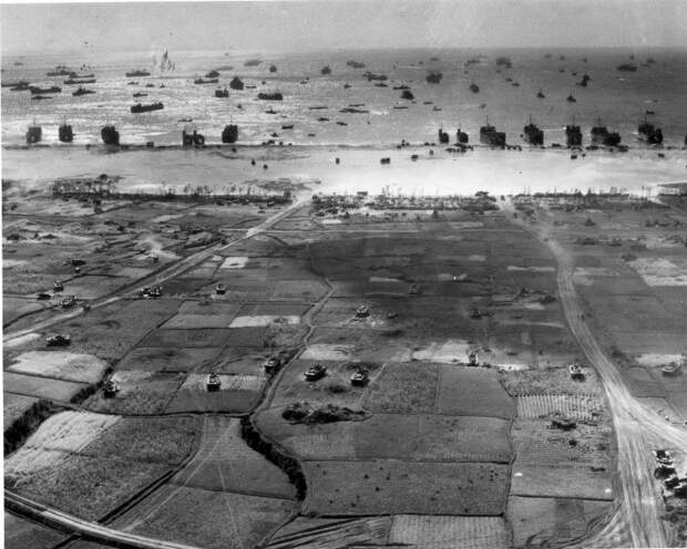 Август 1945-го. Причины капитуляции Японии Август 1945-го. Причины капитуляции Японии