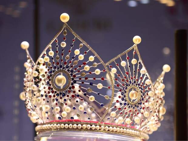 Онлайн-репортаж с конкурса «Мисс Россия — 2025»