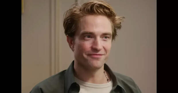 Роберт Паттинсон выступил за раздельный счёт на свиданиях