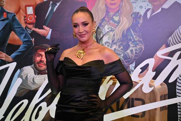 Бузова заявила о готовности к постели ради роли в кино