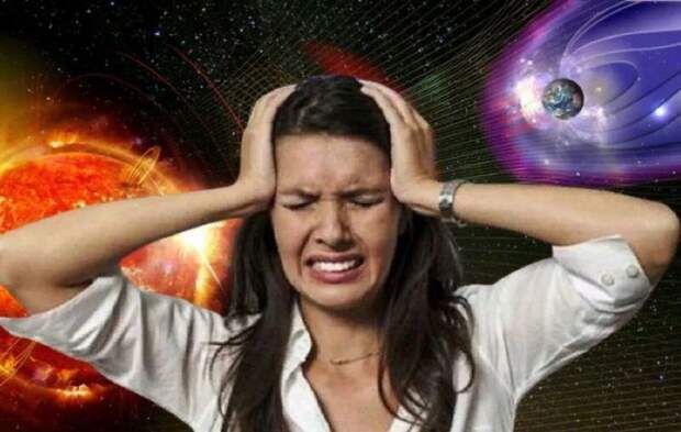 Новый рекорд магнитных бурь! Январь 2026-го обогнал прошлогодний максимум: будет только хуже?