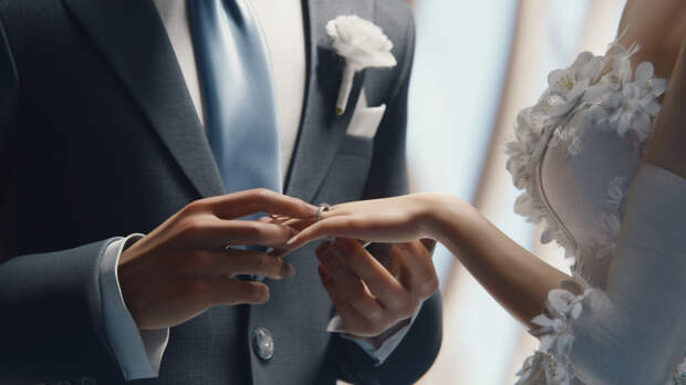 Неожиданная встреча: два жениха устроили потасовку на свадьбе из-за одной невесты