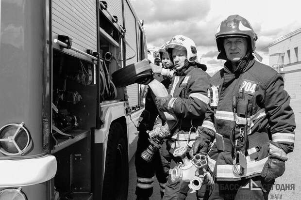 Газовый шланг убил пенсионера в Зугрэсе