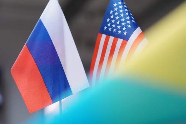 Трамп заявил о большом прогрессе на переговорах по Украине в Саудовской Аравии