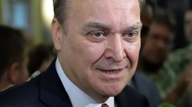 Антонов призвал обратить внимание на дискриминацию россиян в тюрьмах США