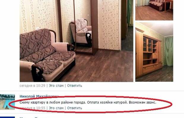 Приколы