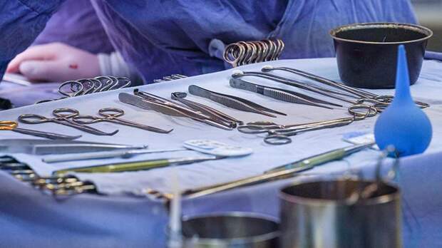 Врач Катков назвал главные тренды пластической хирургии 2026 года