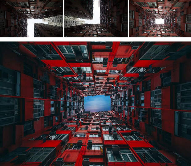 Как делается журнальное фото. До и после фотошопа... Питер Стюарт, Фотограф, Photoshop, Журнал, Длиннопост