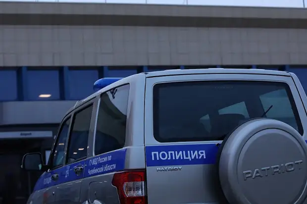 В коммунальной квартире в центре Москве обнаружили голый труп мужчины