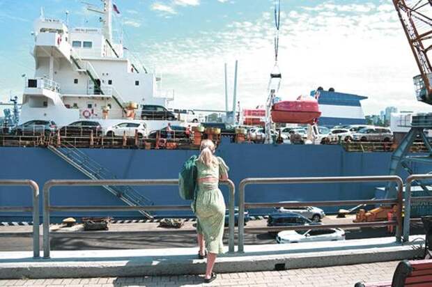 В Росрыболовстве заявили, что процесс старения флота удалось остановить