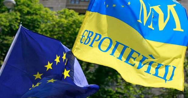 Евросоюз не пусти украинских гастарбайтеров