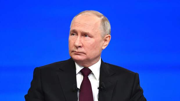 Путин допустил изменение ядерной доктрины России