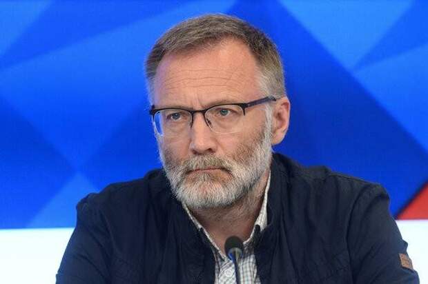 Михеев: Россия готова забрать у немцев «проклятое» советское наследие Михеев: Россия готова забрать у немцев «проклятое» советское наследие