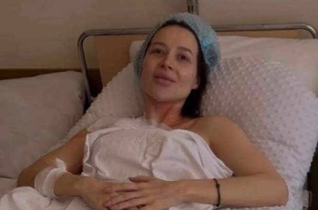 Не ходит, ослепла на один глаз: адвокат рассказала о больной раком Лерчек