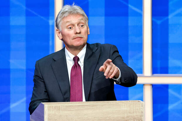 Песков назвал последствием атаки Киева ужесточение переговорной позиции