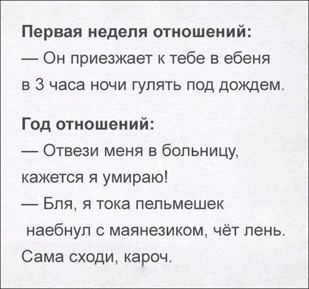 Смешные комментарии из социальных сетей прикол, юмор