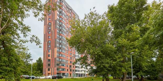 Публичные слушания по программе реновации прошли ещё в пяти районах/mos.ru