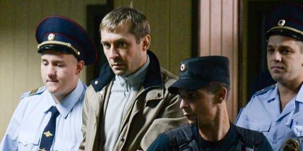 Полковник МВД Захарченко сообщил об опасении за свою жизнь