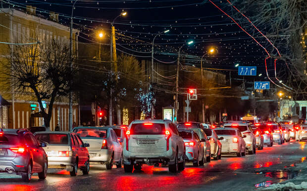 В Рязанской области с января выросли тарифы на техосмотр