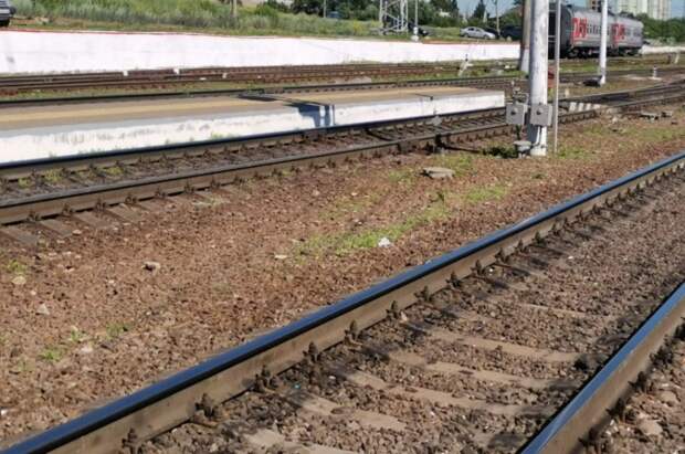 ФСБ пресекла теракт на железной дороге в Кабардино-Балкарии