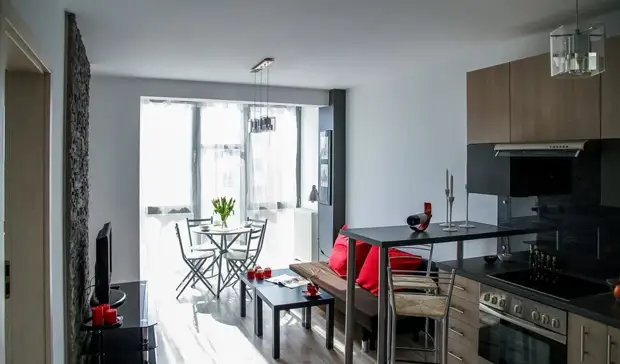 Эксперты дали прогноз по стоимости аренды квартир в Москве