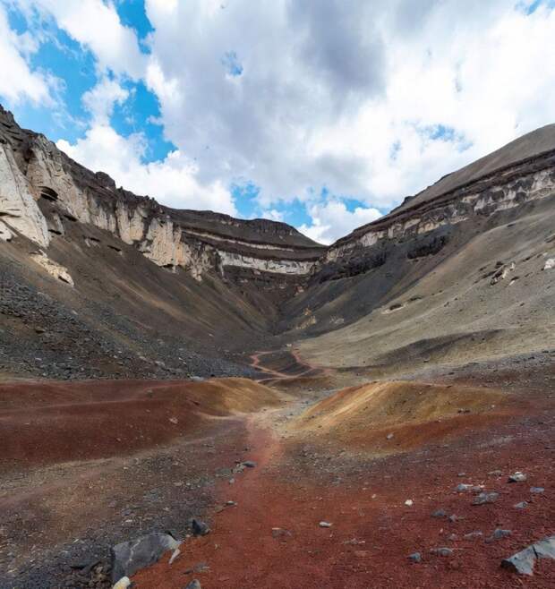 Мантуров возглавил совет инновационного центра «Долина Менделеева» в Красноярском крае