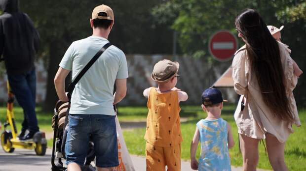 Психолог указал на склонность к насилию у детей из благополучных семей