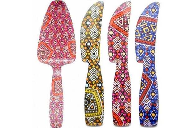 Кухонные мелочи, поднимающие настроение