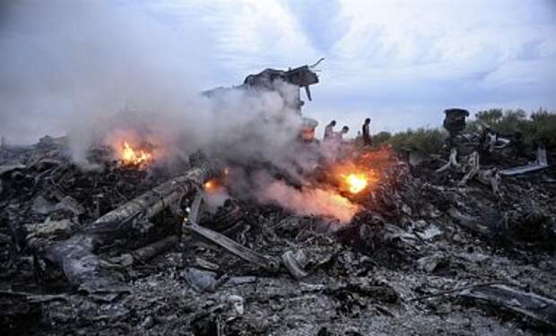 США назвали версию России о падении Boeing 777 пропагандой США назвали версию России о падении Boeing 777 пропагандой