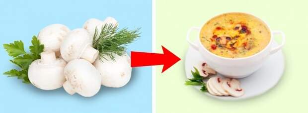 11 ценных советов для тех, кто терпеть не может выбрасывать продукты 11 ценных советов для тех, кто терпеть не может выбрасывать продукты