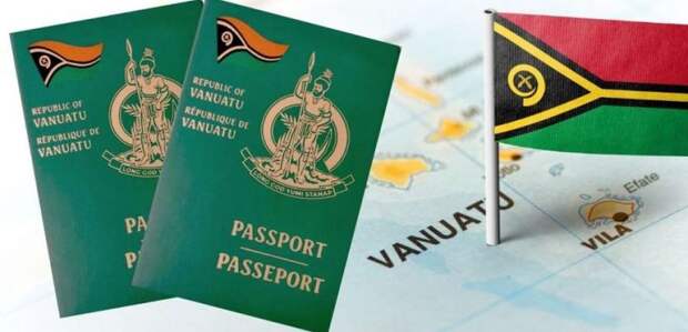 Гражданство Вануату: инвестиции, доступные каждому