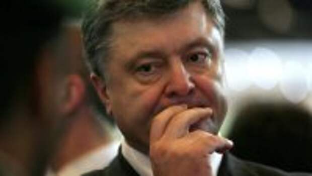 Порошенко придется ездить в метро: На Украине примут новый закон