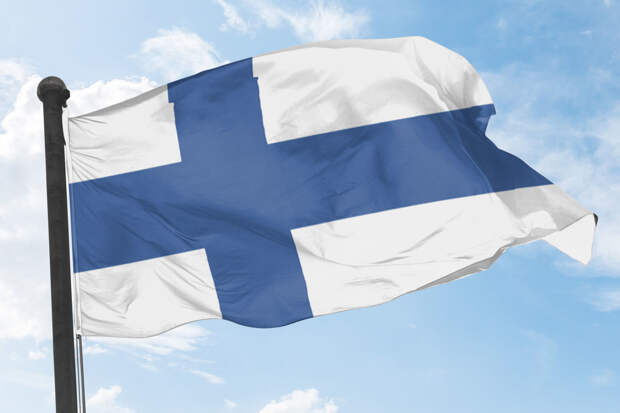Финляндия увеличит финансирование охраны границы с Россией