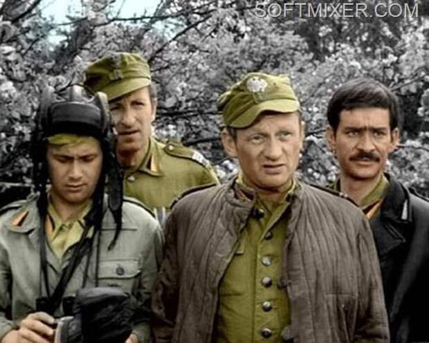 История “неправильного” фильма актеры, судьбы, фильм
