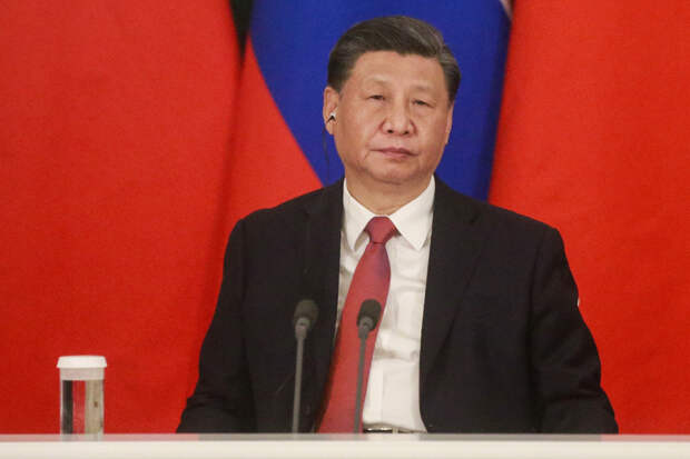 Си Цзиньпин послал Трампу последнее китайское предупреждение по Тайваню