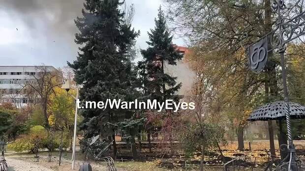 Video: Видео от Донецкая группа новостей|Донецк.ДНР