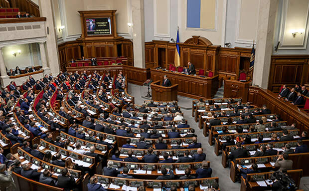 РБК: Правительство Украины поставило задачу вернуть Крым до 2017 года