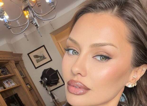 «Как-то не очень»: Боня с травмированной ногой снова вышла на связь