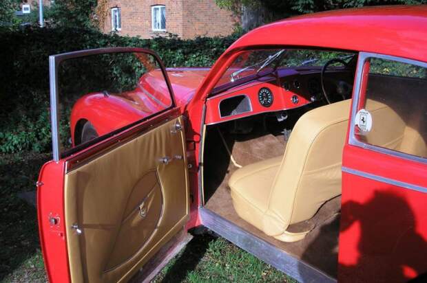 авто, найдено на ebay, alfa romeo