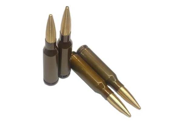 «Калашников» создал уникальные патроны для охоты на FPV-дроны