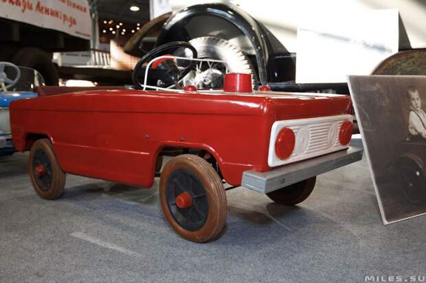 авто, выстака, олдтаймер-галерея