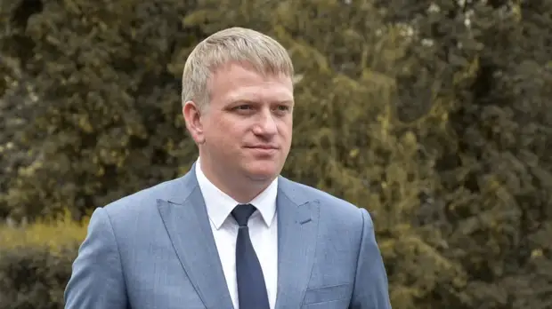 Мэр Пензы подал заявление об отставке