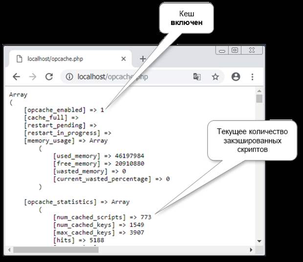 opcache-configuration-check