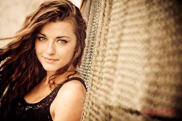 Анастасия Сиваева: как сложилась судьба актрисы, сыгравшей Дашу в сериале «Папины дочки»