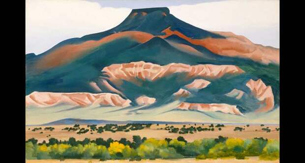 oil painting
