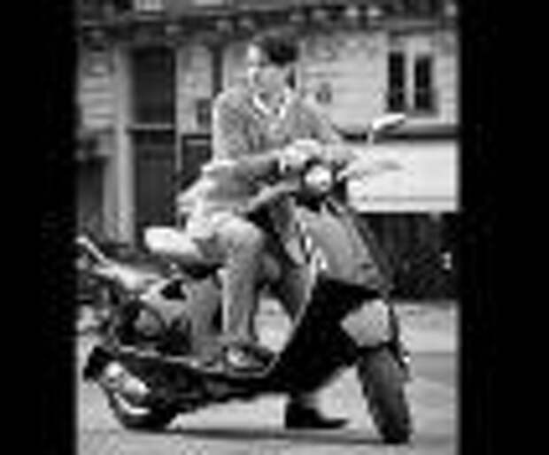 Vespa 946 дебютировал на американском рынке