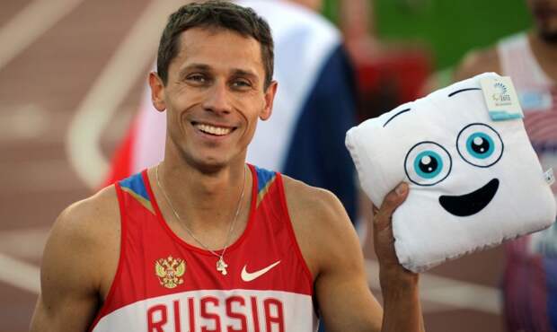 Олимпийский чемпион Борзаковский объявил об уходе из спорта Олимпийский чемпион Борзаковский объявил об уходе из спорта