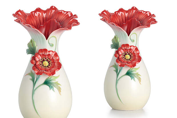 Виды вазочек. Цветные вазы. Маленькие вазы. Ваза в форме цветка. Декоративная ваза для цветов.