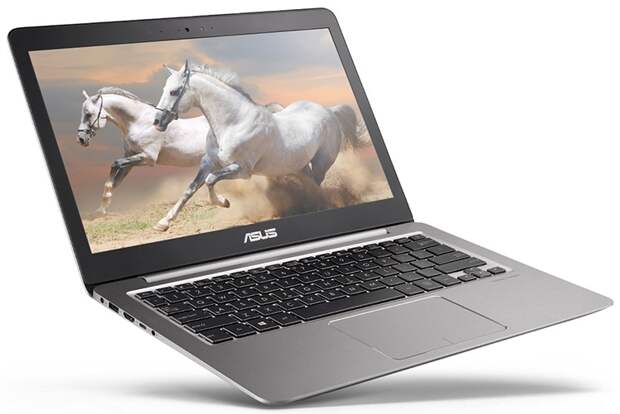 ASUS ZenBook UX310