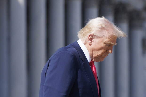 Американист назвал важный нюанс выхода США из НАТО